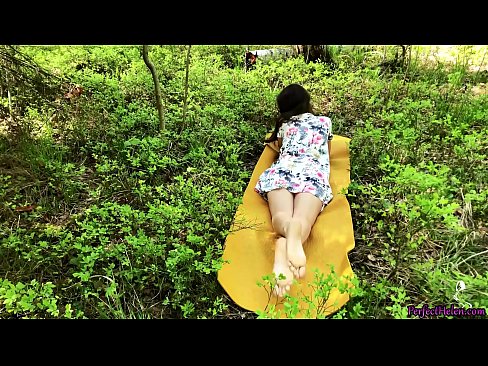 ❤️ Тиндердегі бейтаныс адам менің кискамды мастурбациялайды және орманда құмарланып жүреді ️ Секс видео бізде kk.mkdou33miass.ru